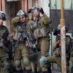 Izraelska vojska priznaje da nije uspela da zaštiti civile 16