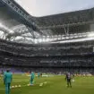 Santiago Bernabeu, Real Madrid