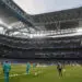 Santiago Bernabeu, Real Madrid