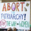 Stupio na snagu strogi zakon protiv abortusa: "Mračan trenutak" u Ajovi 10