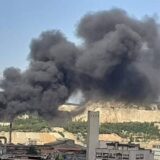 SSP Bor povodom požara u Ziđinu: Tražimo preispitivanje procene rizika od katastrofa 12