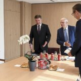 Šta opozicija na Kosovu traži od Kurtija uoči sastanka sa Vučićem? 4