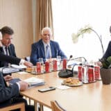 Šeholi: Dogovor Beograda i Prištine pre 1. septembra, Kosovo će morati da vrati zemlju Visokim Dečanima i formira ZSO 15