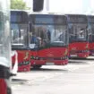 Kako u Beogradu stići gradskim prevozom do aerodroma, autobuske i železnicke stanice? 21