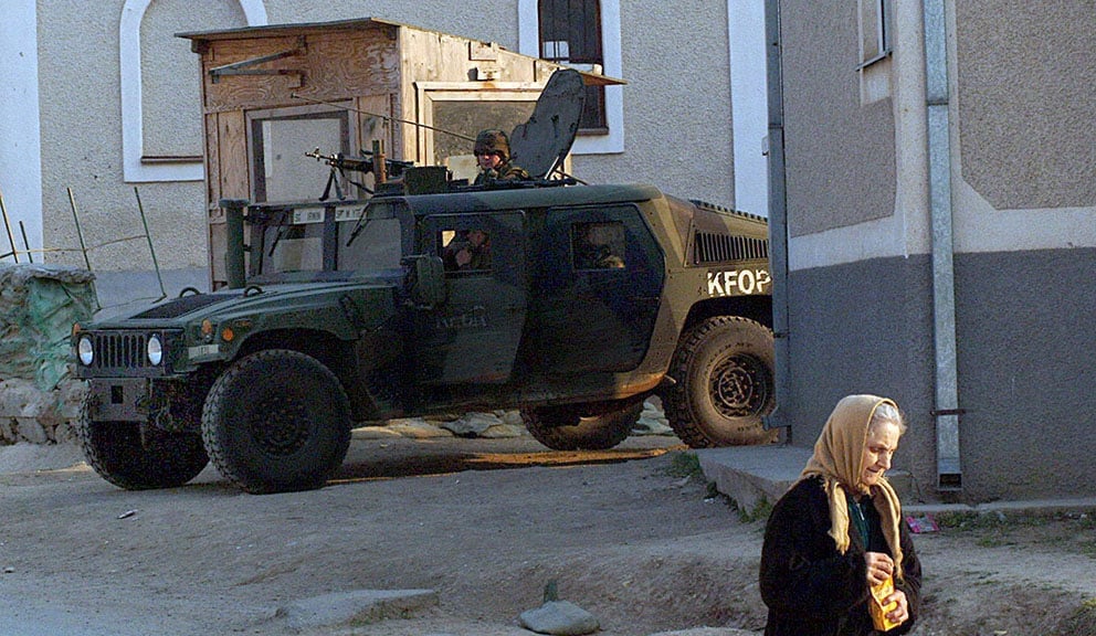 Come gli esperti di diplomazia vedono il ritardo nell’attuazione delle misure di Pristina sulla fine della validità dei documenti serbi in Kosovo – Politika