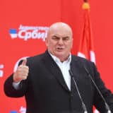 Dragan Marković Palma: Izjava Radeta Baste nije atomska bomba, nije ni petarda 4