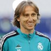 Luka Modrić posle produžetka ugovora sa klubom iz Madrida: Nadam se da ću postati najtrofejniji igrač u istoriji Reala 11