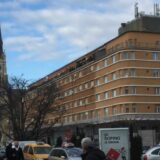 SSP Novi Sad: Banovina se ruši, strepimo i za Tanurdžićevu palatu 10