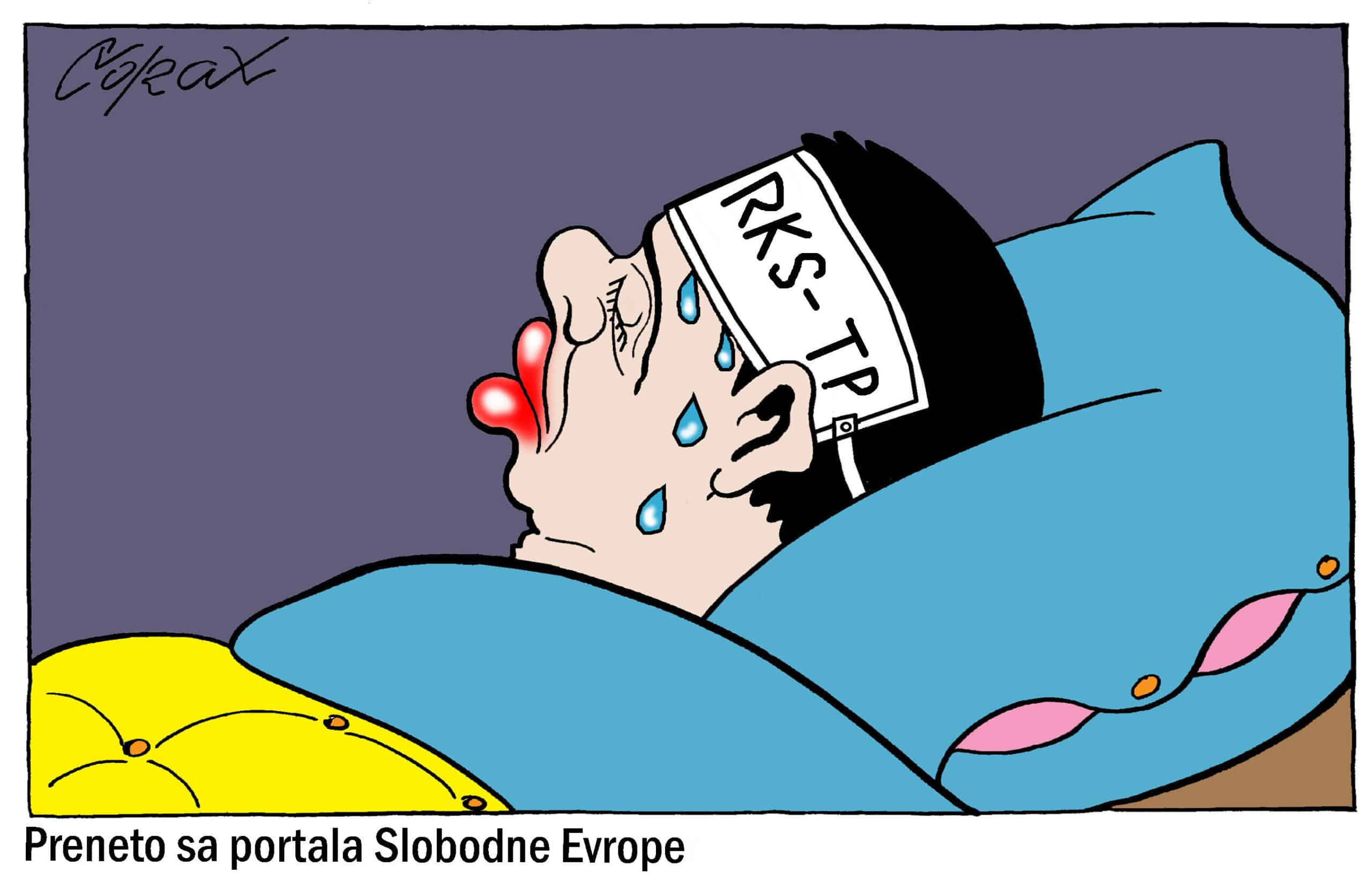 Corax 5