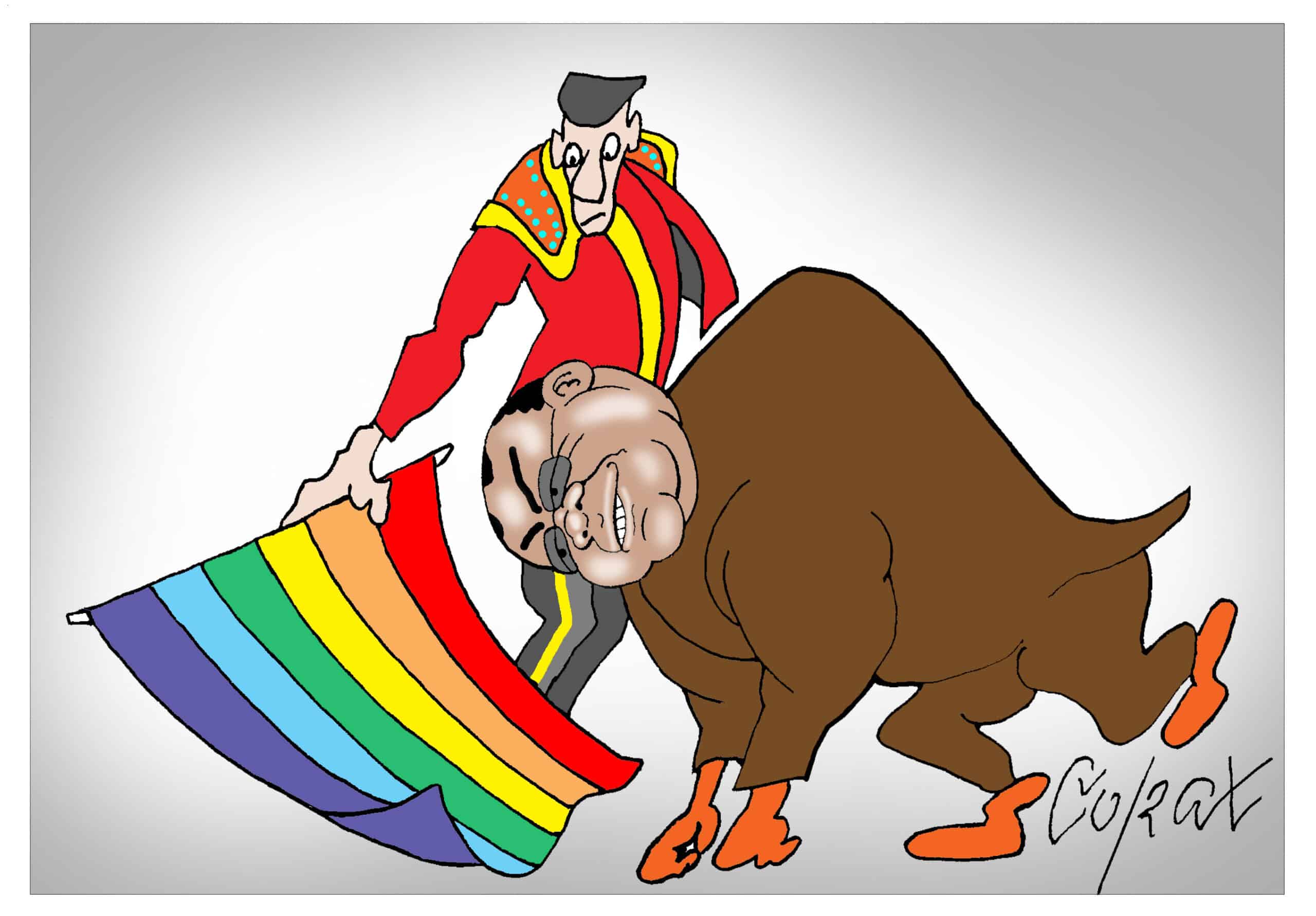 Corax 10