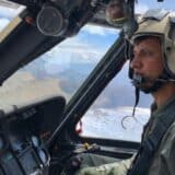 Avganistan: Pilot koji je predao helikopter talibanima kad je pao Kabul 7