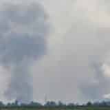 Rusija i Ukrajina: Snažne eksplozije u ruskoj vojnoj bazi na Krimu, Moskva tvrdi da se radi o sabotažama 5