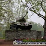 Rusija i Ukrajina: Estonija sklanja spomenike iz sovjetskog vremena 5
