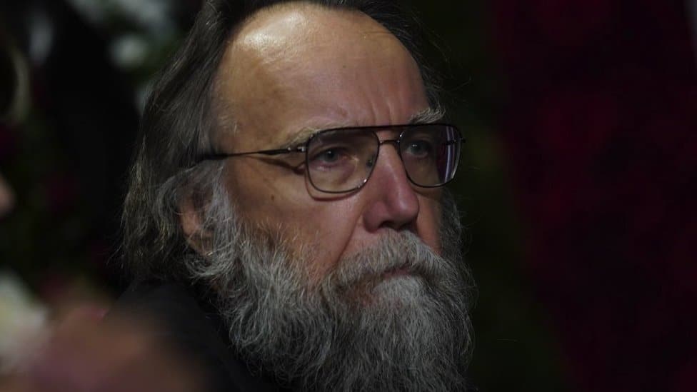 Aleksandar Dugin