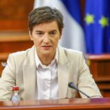 Srbija, politika: Vučić predložio Anu Brnabić za novu-staru premijerku 6