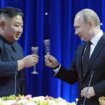 SAD su zabrinute zbog 'produbljivanja odnosa' između Rusije i Severne Koreje 11