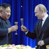 Šta severnokorejski lider Kim Džong Un misli o Putinu? 5