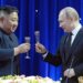 SAD su zabrinute zbog 'produbljivanja odnosa' između Rusije i Severne Koreje 4