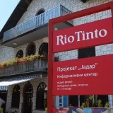 Rio Tinto SEOS-u: Interna Studija izvodljivosti mora biti završena 13