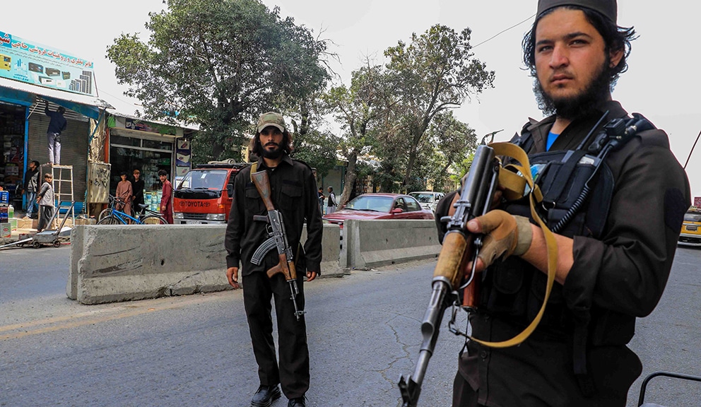 Analiza CNN: Ako avganistanski talibani pomažu pakistanskim, to je onda i američki problem 2