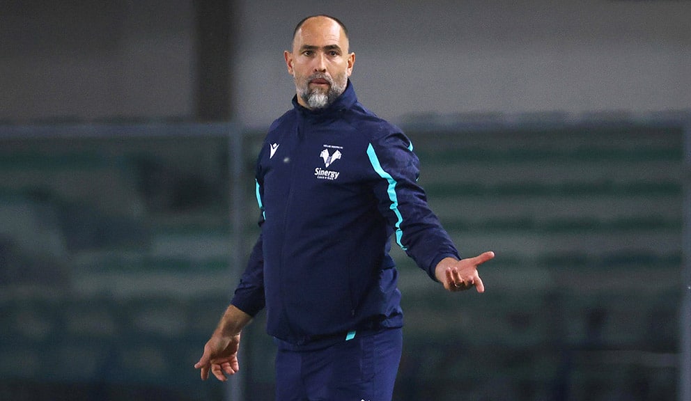 Media: Igor Tudor will soon become Napoli's coach - Nixaz