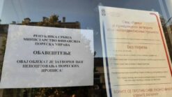 Poreski inspektori zatvorili više lokala u Zrenjaninu tokom Dana piva 2
