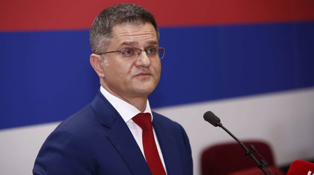 Jeremić: Srbija nije dobila ništa za priznavanje “kosovskih” dokumenata 1