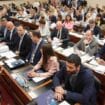 GIK usvojio rešenje o dodeli odborničkih mandata za Skupštinu Beograda 12