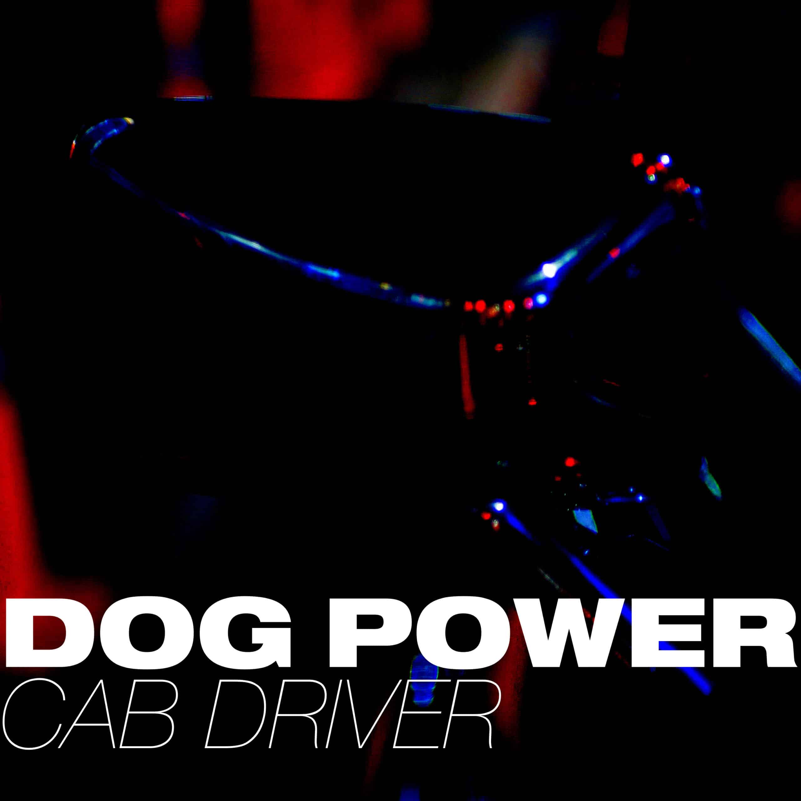 Grupa DOG Power novom pesmom "Cab Driver" najavljuje drugi album 2