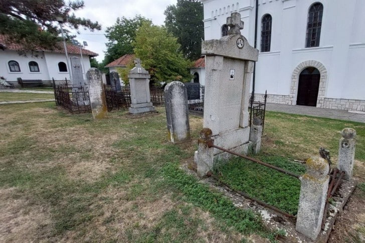 Valjevo: Radljevska crkva dobila status spomenika kulture 2