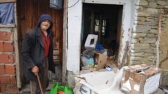 "Lagali su da jedem travu, hrane imam jer sam nešto sačuvao": Težak život Mirka iz sela Brnjare kod Bujanovca 8