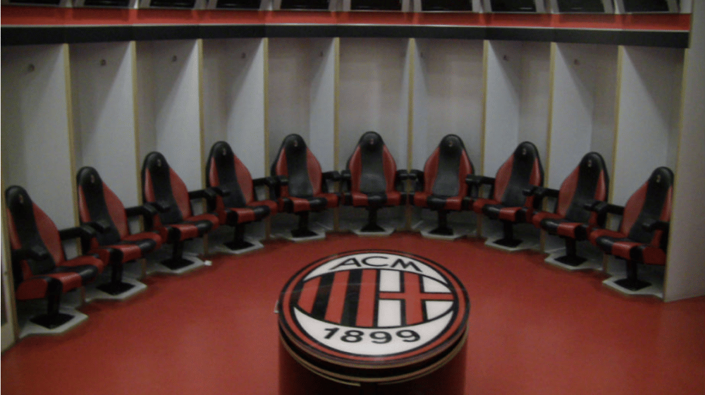 Američka kompanija RedBird novi vlasnik fudbalskog kluba Milan 1