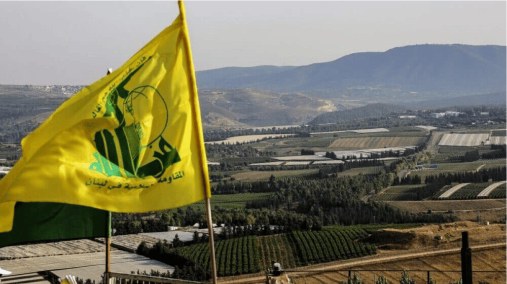 U udaru izraelskog drona u Siriji ubijen bivši telohranitelj vođe Hezbolaha 1