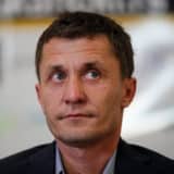Saša Ilić ne može da vodi CSKA 10