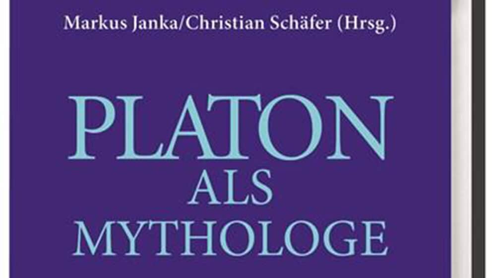 Platon kao mitolog 1