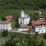 Tajna manastirskog pečata i štamparije koja je radila i u vreme Osmanlijske okupacije u Prohoru Pčinjskom 2