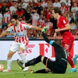 Mirko Ivanić o povredi: Nadam se da nije ništa ozbiljno, iz nekog razloga, nismo zaslužili da uzmemo bod 2