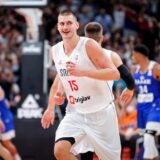 Jokić: Bila je čast igrati pred svojim narodom; idemo u Istanbul po pobedu 4