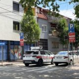 Kad "Oko sokolovo" dobije kaznu: Kako je došlo do toga da policija kazni Komunalnu policiju zbog vozila koje snima nepropisno parkirane automobile 5