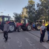 Završen razgovor poljoprivrednika i predsednika opštine Rača, u opticaju i blokada Kragujevca 3