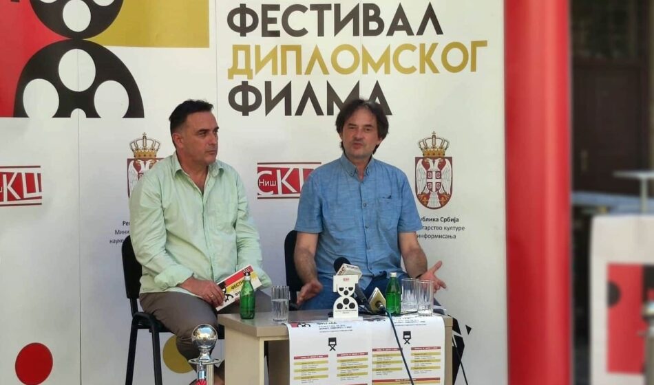 Filmovi mladih reditelja iz bivše Jugoslavije na Festivalu u Nišu 1