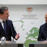 Sastanak Kasulidis-Selaković u Nikoziji: Dosledna uzajmana podrška 6