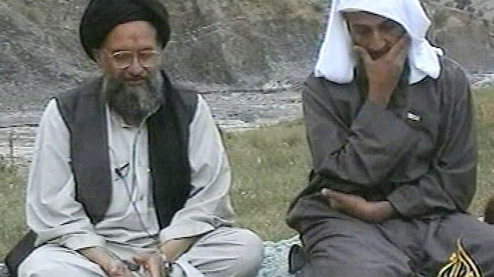 Ubistvo lidera Al Kaide podriva napore talibana da obezbede međunarodno priznanje 1