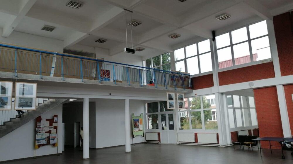 Majdanpek: Od 1. septembra majdanpečki srednjoškolci vraćaju se u svoju zgradu 2
