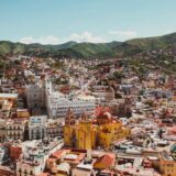 Grad na jugu Meksika napustilo 4.000 stanovnika zbog nasilja narko-kartela 5
