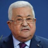 Abas: Izrael vodi rat protiv postojanja Palestinaca 6