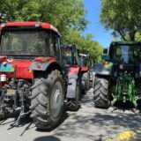 Demokratska stranka Subotica: Najveću štetu poljoprivrednicima nanela zabrana izvoza žitarica i osnovnih životnih namirnica 13