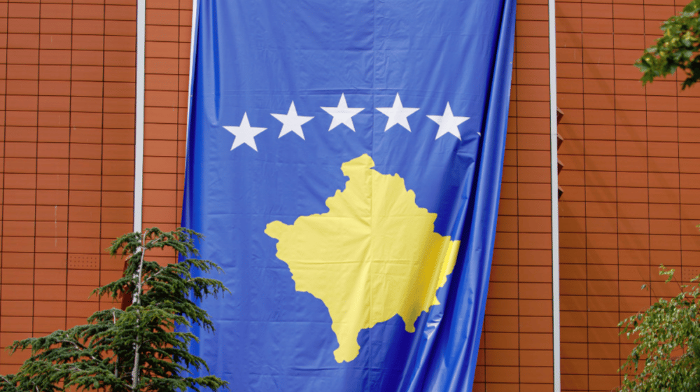Ministar spoljnih poslova Kosova: Srbija bezuspešno vodi kampanju za povlačenje priznanja nezavisnosti Kosova 1