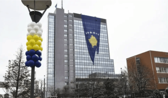 Tužba Kosova protiv Srbije 5