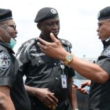 Nigerijska policija otkrila 20 mumificiranih tela u zgradi 1